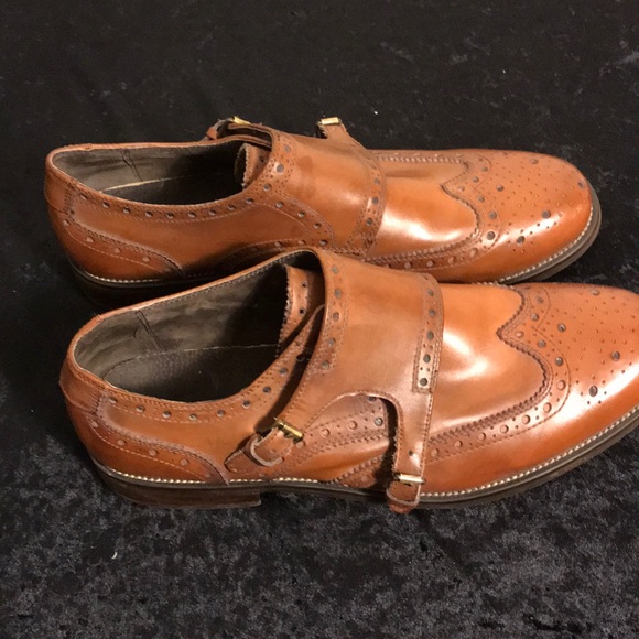 Steve Madden wingtips Shoes size 13
